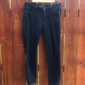 Low rise - Rockatar old navy jeans size 10